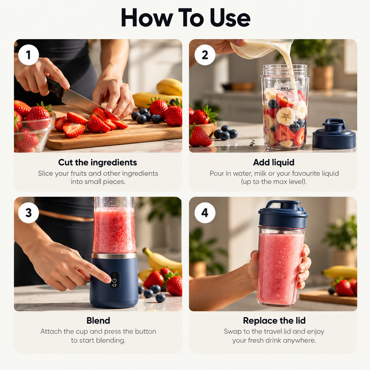 BlendGo product image 4
